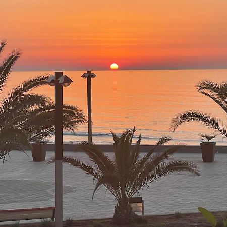 Oropesa Del Mar, Playa Morro De Gos, Playa Blancaアパートメント エクステリア 写真