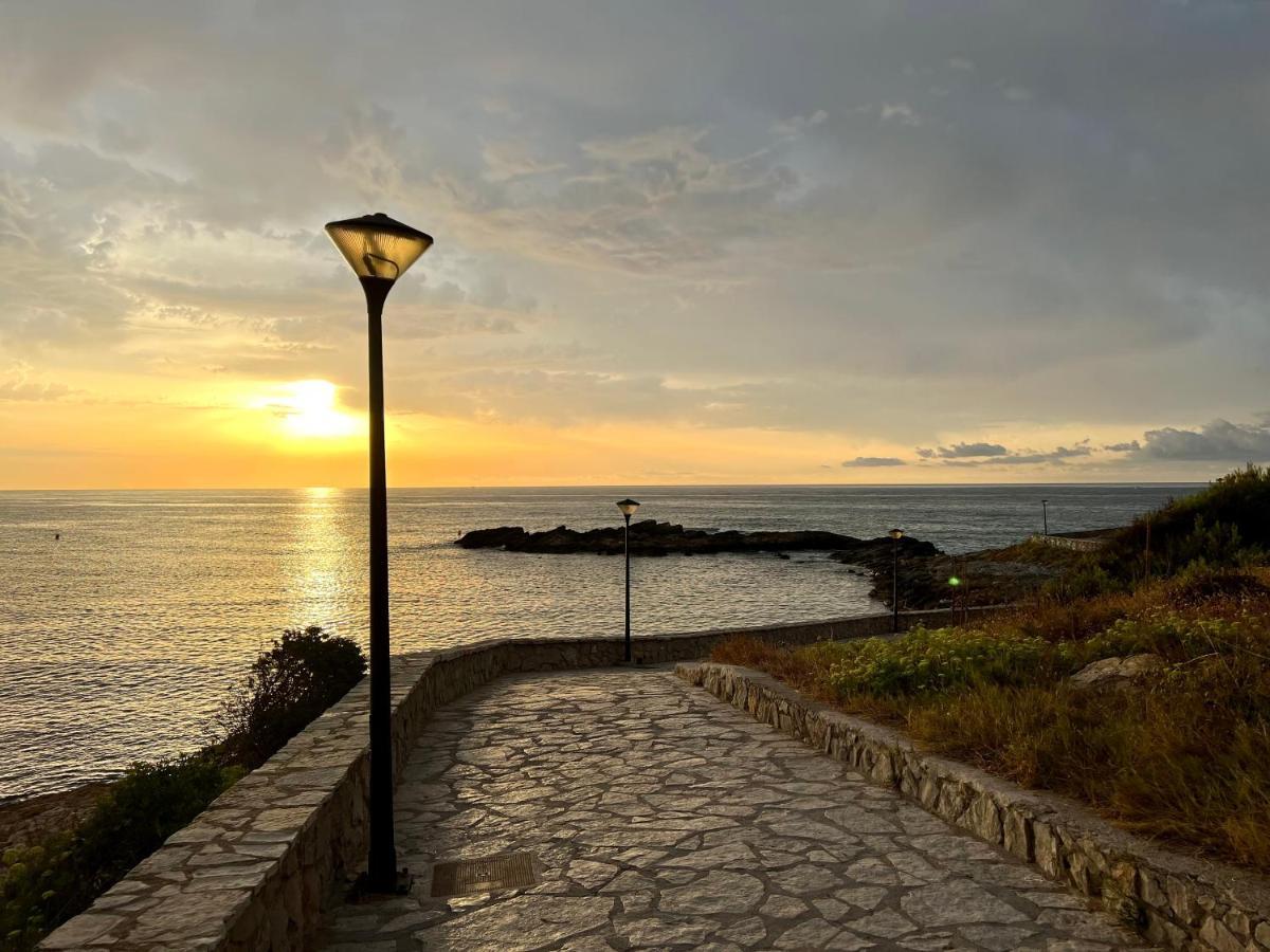 Oropesa Del Mar, Playa Morro De Gos, Playa Blancaアパートメント エクステリア 写真